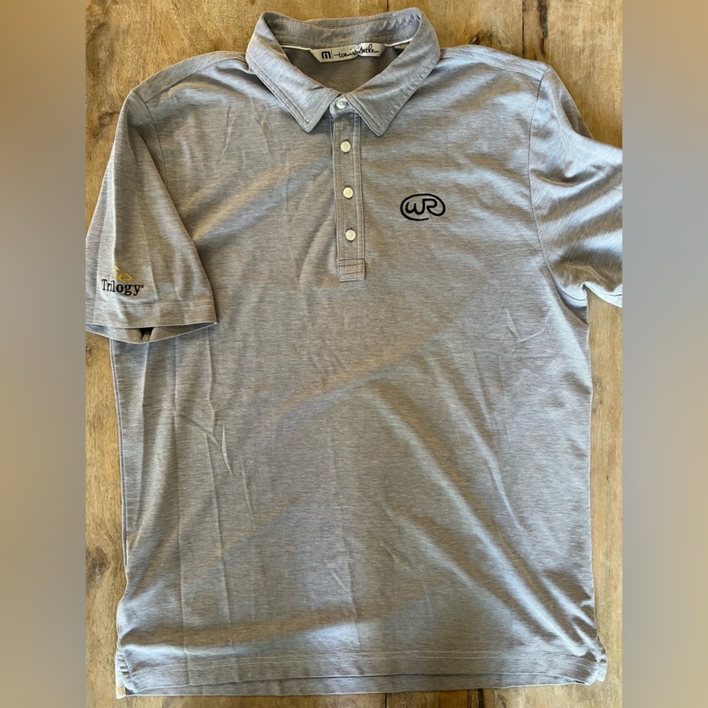3/$60 Travis Mathew Premium Golf Polo